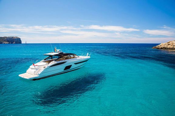 boat rental